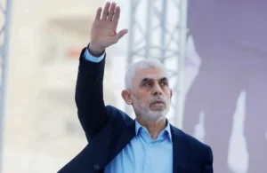 “حماس” تطالب بتسليم جثتي يحيى ومحمد السنوار ضمن مفاوضات شرم الشيخ